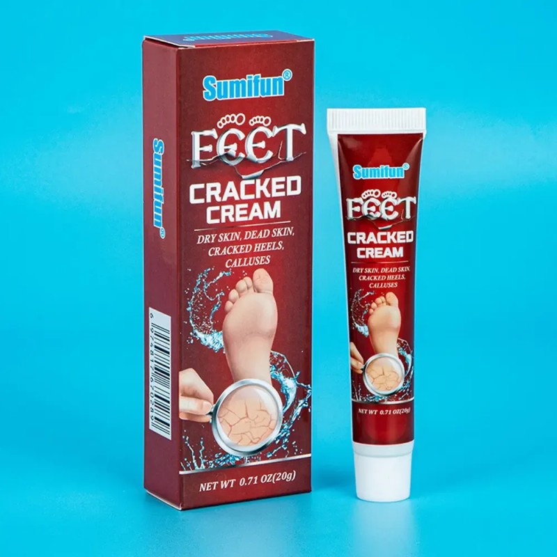 Xt ! Crema Anticongelante Anticongelante For Manos Y Pies /