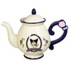 Sanrio SAN4355 Chromi Teapot, Approx. 20.3 fl oz (600 ml),
