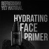 Battle Cry Mens Face Primer for Poreless smooth skin |