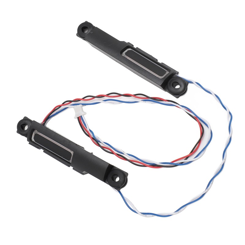 Left Right Laptop Internal Speaker Replacement for Latitude 5480 E5480