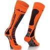 Moto Cross/Off Road Acerbis MX Pro Socks L-XL NERO-ARANCIO