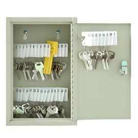 MAXXBUILD 30 Key Holder Wall Mount 12" x 3" x 8"