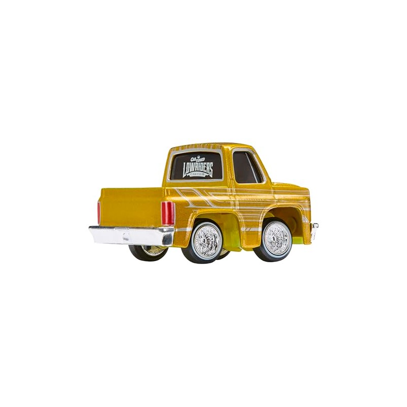 CarTuned™ Lowrider Series 2-1987 Chevy C10