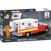 COBI RAM 3500 Ambulance