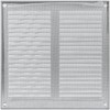 Vent Systems 200 x 200 mm / 8" x 8"