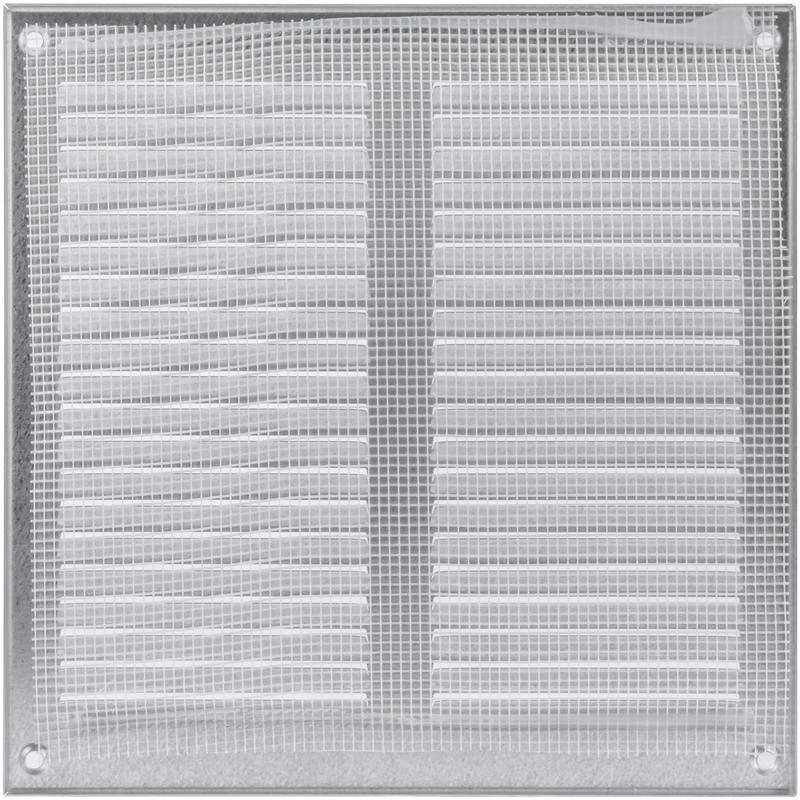 Vent Systems 200 x 200 mm / 8" x 8"