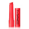 vein Heat Sensor (Coral Red) MAC MAC Squat Plumping Gloss Stick 12 Lip Balm Lip Care Lip Gloss / 히트센서 (코랄빛 레드) MAC 맥 스쿼트 플럼핑 글로스 스틱 12 립밤 립케어 립글로스