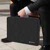 Smatree Hard EVA Protective Sleeve Case Compatible for 17.3 inch