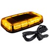 ASPL [Upgraded 5] 48LED Roof Top Strobe Lights, High Visibility
