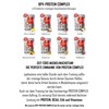 Protein Complex 500 g | 3 Components Protein from (Whey,