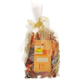 Hand Blended Pot pourri in a gift bag in a choice of 11 fragrances, product with long lasting scent for your Home or as a Gift (Citrus)