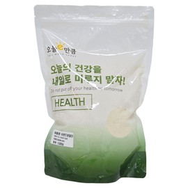 아몬드 분말, 1kg, 1개 Almond Powder, 1kg, 1 unit