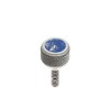 saxophone Neck Screws 135 Heavy by KGUMusic for alto, tenor,