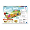 Ravensburger Snail's Pace Race Game for Age 3 & Up