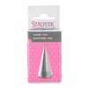 Staedter Big Round Tip, Silver, 4 mm