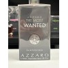 Azzaro The Most Wanted Eau de Parfum Intense for Men