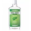 XyloBurst Fresh Breath Oral Rinse Mouthwash w/ Natural Xylitol Alcohol-Free