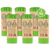 Eco Green Living 10 Litre Compostable Bin Liners, Plastic Free