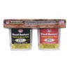 J-B Weld 40006 Wood Restore Premium Epoxy Putty Kit -