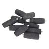 Jiawu Curved Foot File Roller More Abrasive Particles Remove Rough