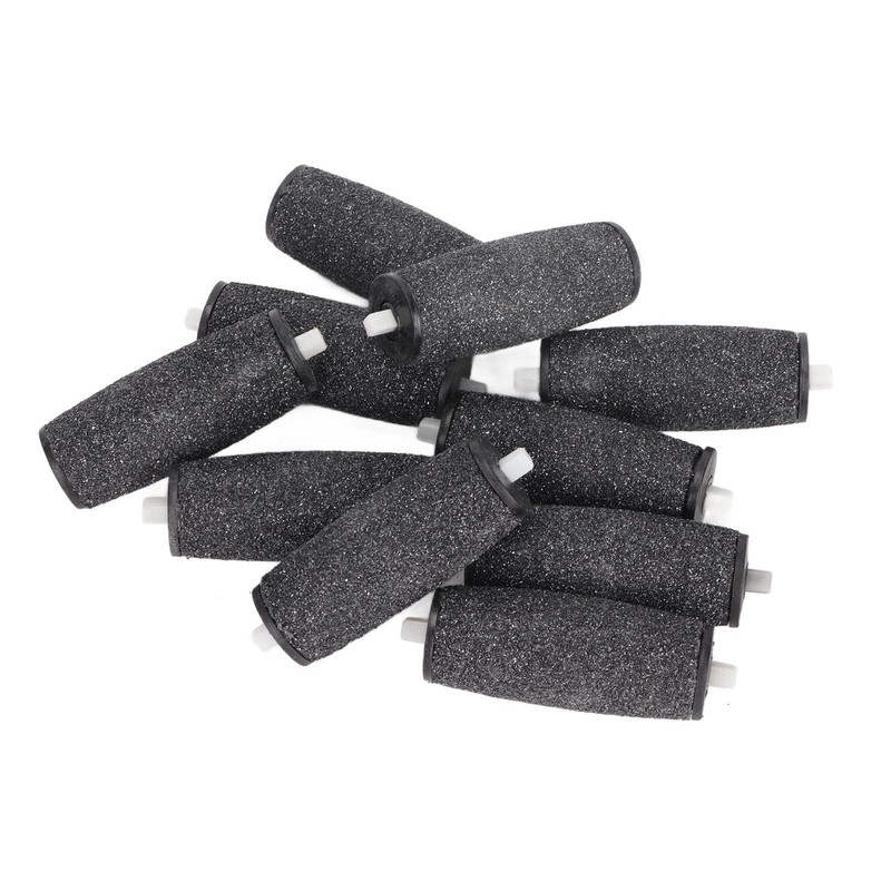 Jiawu Curved Foot File Roller More Abrasive Particles Remove Rough