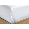 Castejo CA96 Flat Sheet 100% Cotton in Various Sizes Approx.
