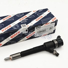 Bosch NEW Bosch Fuel Injector for Mahindra Tractor 2555 2655 0445110545 006013026H1