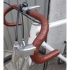 TOPCABIN Bicycle Handlebar Tapes, 2 Rolls, Comfortable Handlebar Tape for