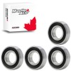 MAPLE ACE 1635-2RS Ball Bearing 3/4" x 1-3/4" x 1/2"