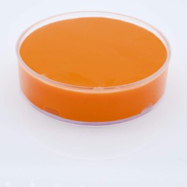 Premium Therapy Squeeze Putty, Non-Toxic, Hand Exercise, Anti-Stress for Adults and Children, 2 oz (Orange - Xtra Soft)