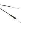 2EXTREME Accelerator Cable for MBK Nitro 50 Yamaha Aerox 50