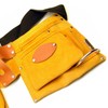 Dapetz ® Double Pouch Tool Belt 10 Pocket Small Pocket