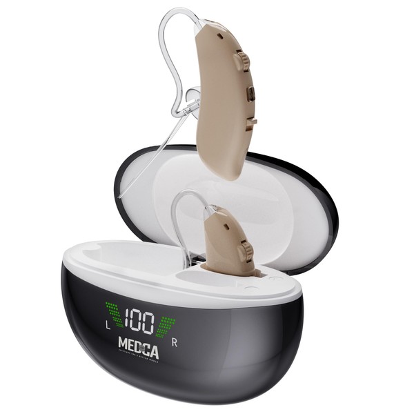 Für mit Case und Control Dual