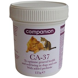 COMPANION CA-37-125g