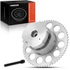 A-Premium Variable Valve Timing (VVT) Sprocket Gear Camshaft Adjuster Compatible