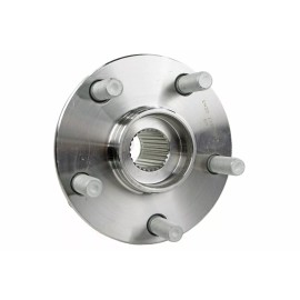 Mevotech BXT Wheel Bearing and Hub Assembly Front H513265 4351047010 for Toyota
