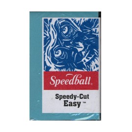 Speedball Speedy-Cut Easy Blocks - 4 in. x 6 in.