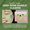 P.CALM Holy Basil Bubble Deep Mask – Holy Basil &