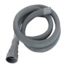 Lurowo Washing Machine Drain Hose Inlet Hose Including Hose Clamp