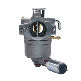 Carbpro AM109205 Carburetor for John Deere GT242 GT262 GT275 for Kawasaki LX170 LX172 LX175 LX176 LX240 F510 32124