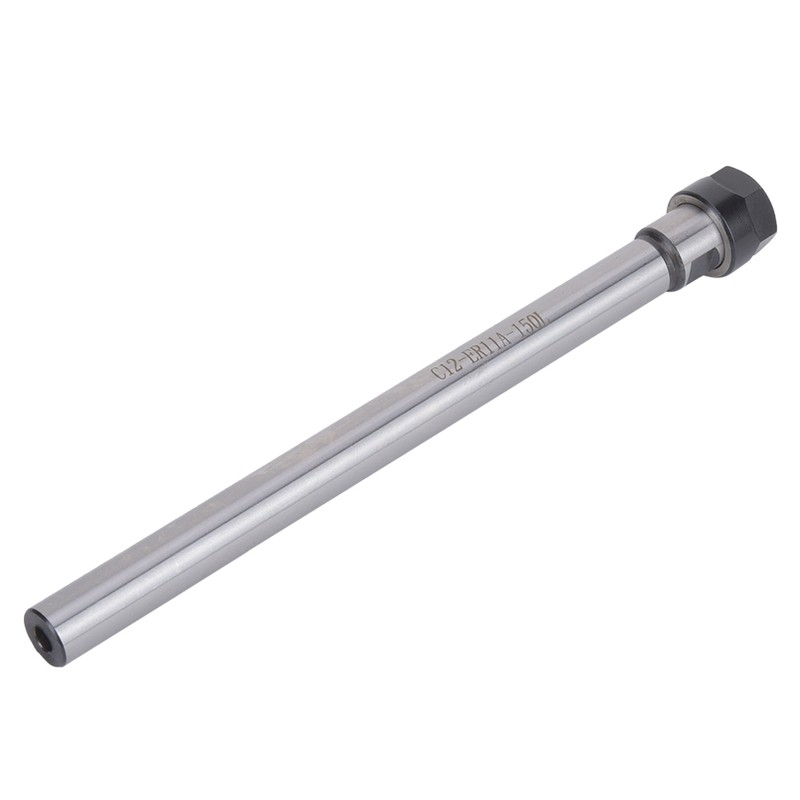 ER11A-150L Collet Chuck Holder Straight Shank Milling Cutter Tool Holder