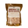 Organic Ten Grain Mixed (3lb/bag, Made in USA)