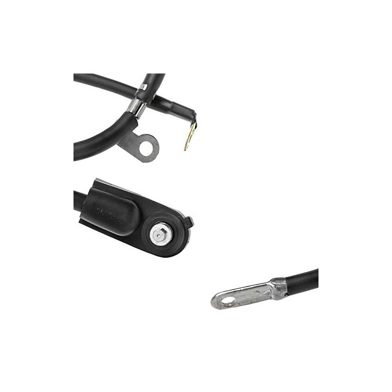 Standard Motor Products A79-2HDCL Battery Cable