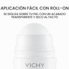 Vichy "vichy deos desodorante anti-humedad 24h 50ml ideal para pieles