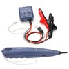 Network Cable Tester Handheld Telephone Line Finder Audio Generator Cable