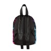 Style.Lab by Fashion Angels Magic Sequin Mini Backpack - Multi/Silver