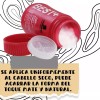 Mafab 3 Pieza Shampoo Seco Polvo Limpieza Cabello Elimina Sebo