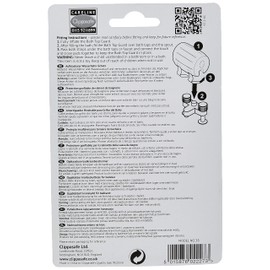 Clippasafe BATH TAP GUARD