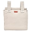 TENDS Spacious Stroller Bag, Bread Bag with Maternity Bag, Stroller