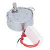 DC Motor CCW/CW Direction Large Torsion Micro Electric Transmission Equipment